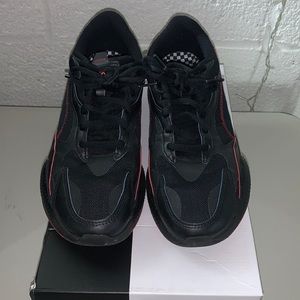 Puma Rs-x sonic Black